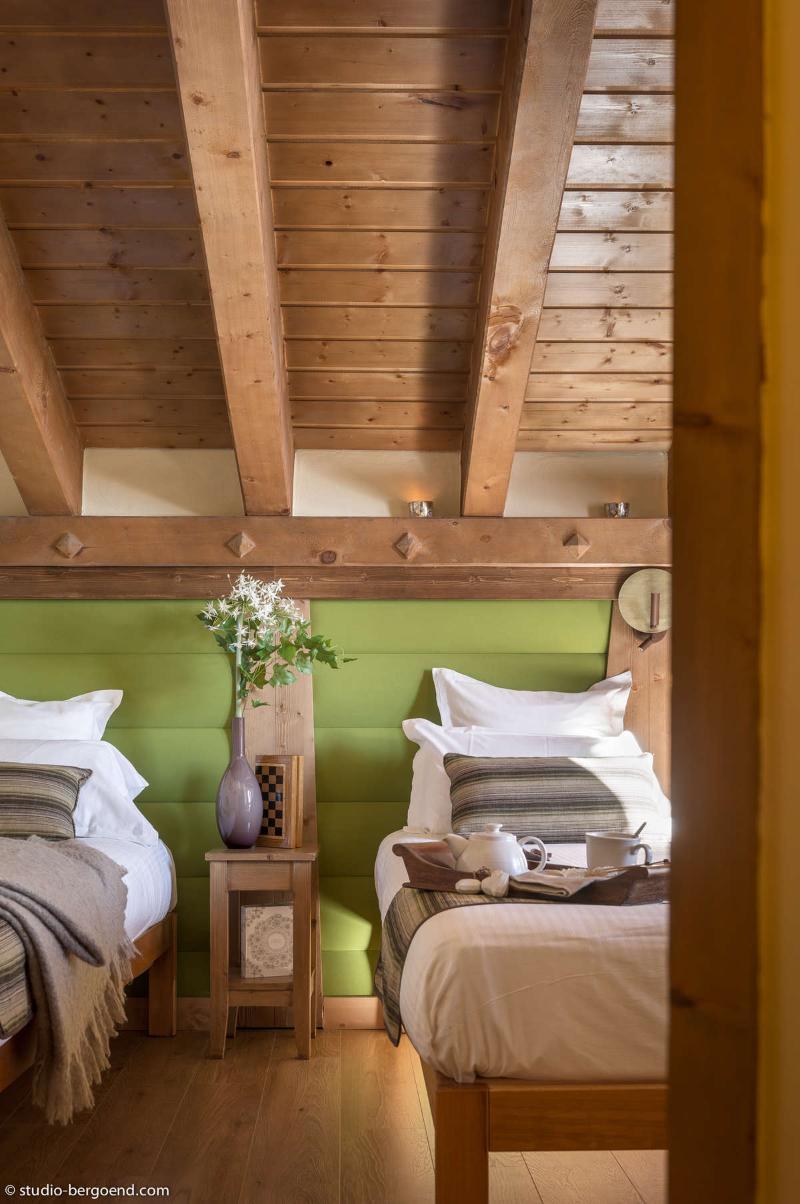 Résidence L'oxalys 4* Val Thorens